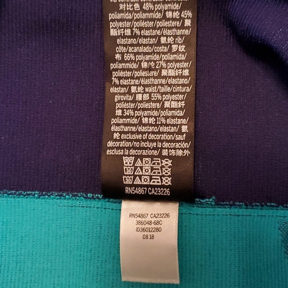 VICTORIA'S SECRET PINK Cool and Comfy Leggings Med - Picture 12 of 14